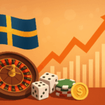 Svenska casinoaktier